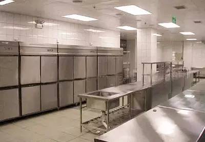 南昌酒店饭店设备回收 厨房设备回收 灶台不锈钢操作台回收