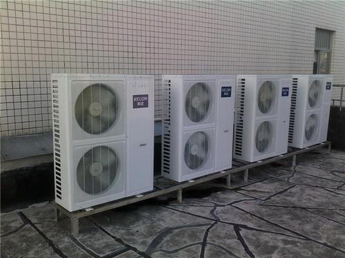 南昌空调回收 南昌中央空调回收 水冷机组回收 二手空调回收